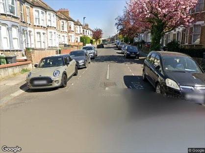 2 Bed Flat, Mount Pleasant Road, SE13