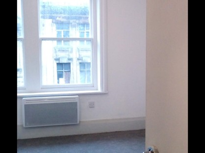 1 Bed Flat, North Street, BD21