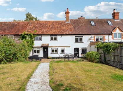 3 Bed Terraced House, Thame Road, OX10