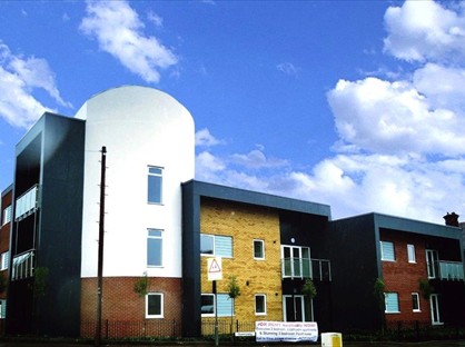 2 Bed Flat, Browne Willis Close, MK2