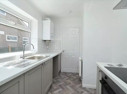 2 Bed Bungalow, Mitford Crescent, TS19