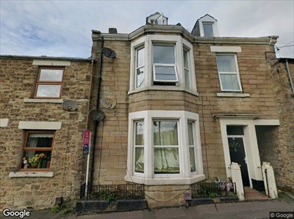2 Bed Flat, Durham Road, DH8