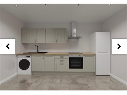 2 Bed Flat, Durham Road, DH8