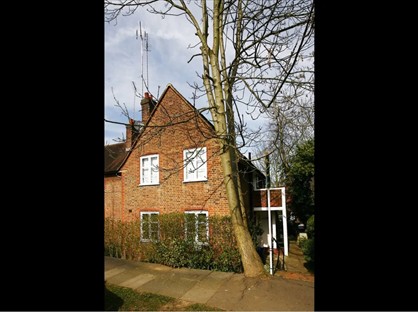 2 Bed Maisonette, Addison Way, NW11