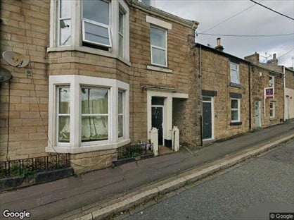 2 Bed Flat, Blackhill, DH8
