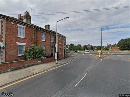 3 Bed Semi-Detached House, North Station Road, CO1