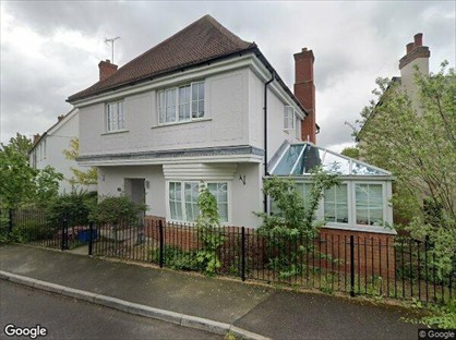 4 Bed Detached House, School Road, CM9