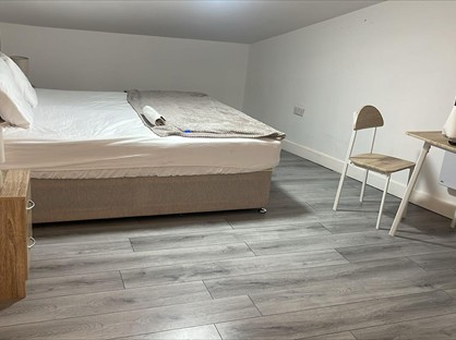Room in a Shared House, Soho Road, B21