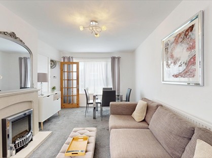 3 Bed Terraced House, Endersby Road, EN5