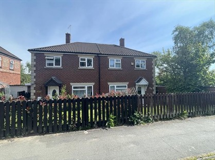 2 Bed Semi-Detached House, Acre Road, CH66
