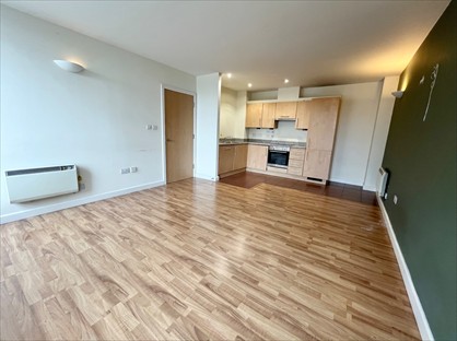 2 Bed Flat, Queens Road, NG2