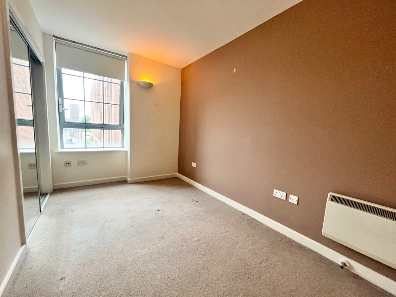 2 Bed Flat, Queens Road, NG2 photo 2