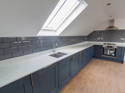 2 Bed Flat, Red Hill, DY8