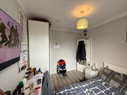 Room in a Shared House, Colegrave Road, E15