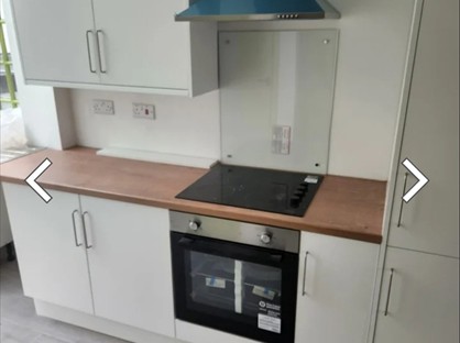 1 Bed Flat, Park Street, WS1