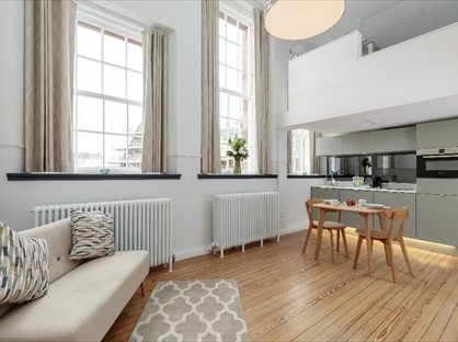 1 Bed Flat, Mcdonald Road, EH7