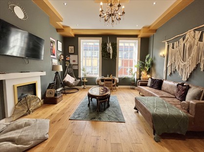 2 Bed Flat, St Marys House, NG1