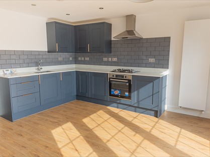 2 Bed Flat, Red Hill, DY8