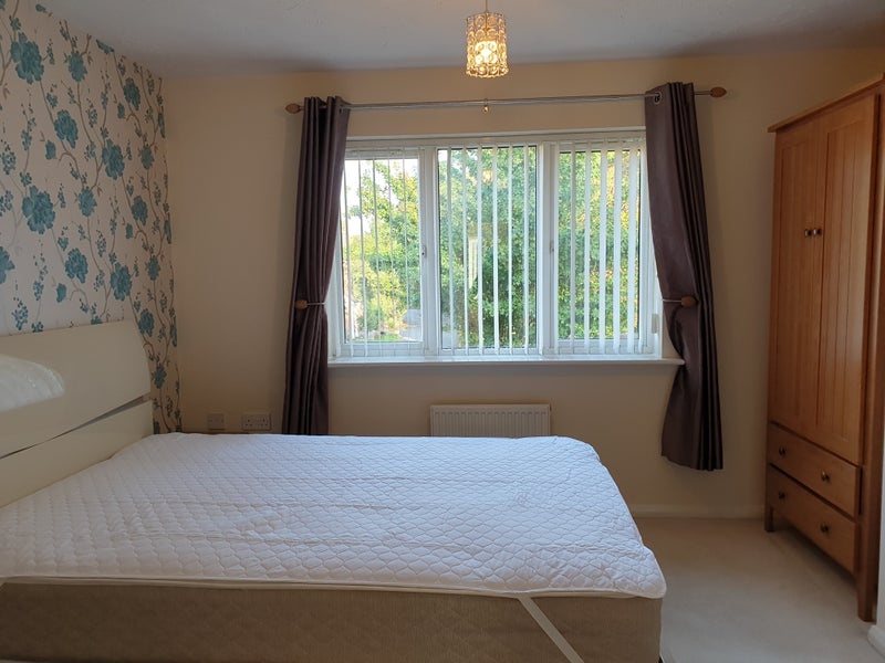 Room in a Shared House, Glenfrith Estate, LE3, N1 7GU