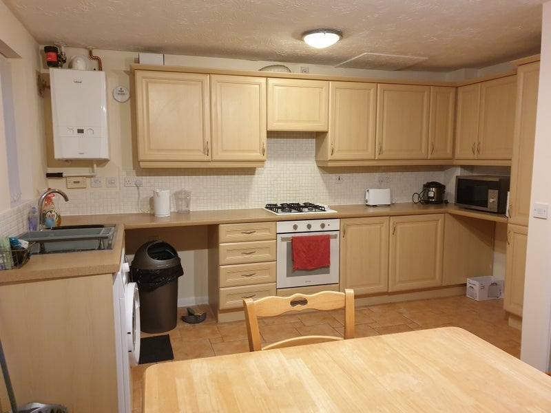 Additional image 5 of Room in a Shared House, Glenfrith Estate, LE3, N1 7GU