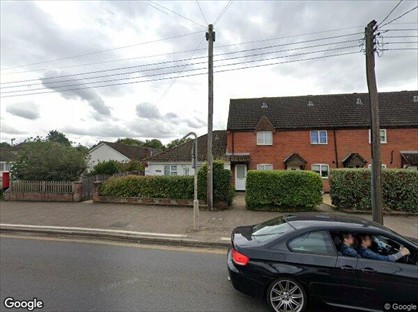 3 Bed Bungalow, Victoria Road, IP22