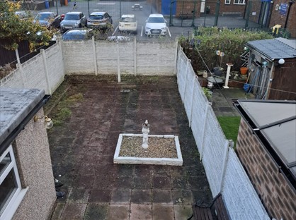 2 Bed Terraced House, Cartmel Avenue, WA2