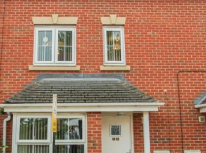 4 Bed Terraced House, Sargeson Road, DN3