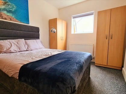 Room in a Shared House, Cambridge Street, LU1