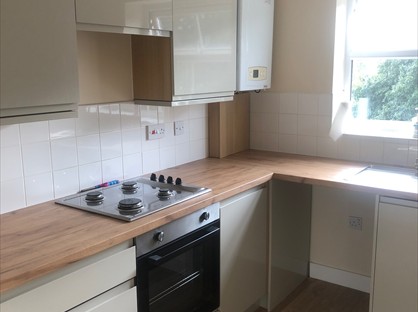 2 Bed Penthouse, Goodern Drive, TR1