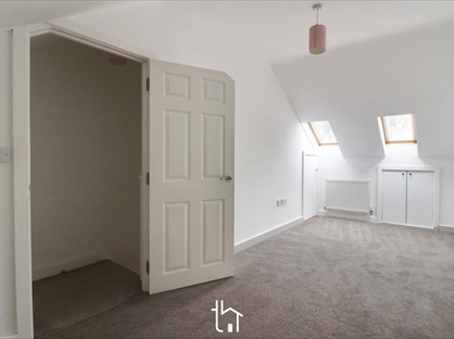 Room in a Shared House, Chessher Street, LE10