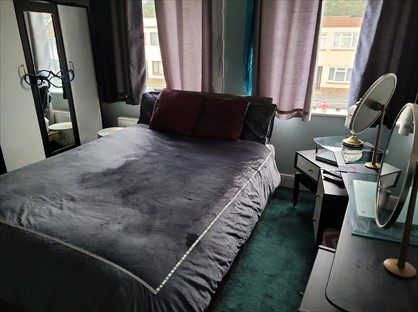 Room in a Shared House, Buregate Rd, IP11