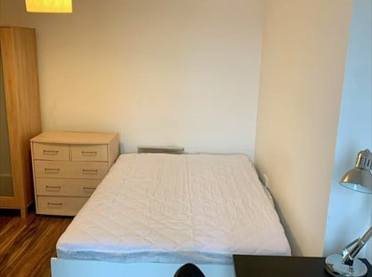 Room in a Shared House, Trinity Court, M15