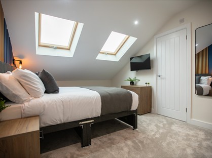 Room in a Shared House, Balfour Road, PO2