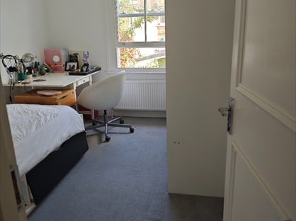 Room in a Shared House, Hazelmere Road, NW6