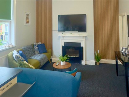 3 Bed Detached House, South Road, B18