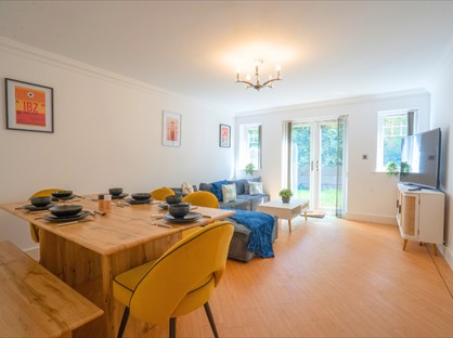 5 Bed Detached House, Merstone Close, B37