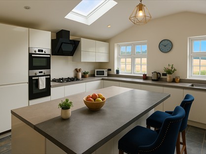 4 Bed Detached House, Angela Place, WV14