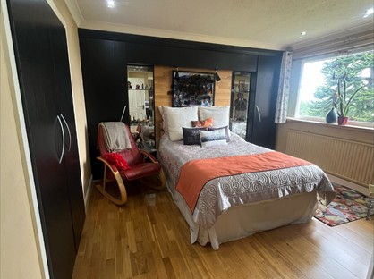 Room in a Shared House, Purbeck Drive, BL6