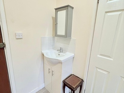 Studio Flat, Rydal Crescent, UB6