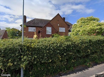 8 Bed Detached House, Nether Beacon, WS13