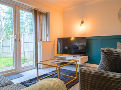 5 Bed Detached House, Merstone Close, B37