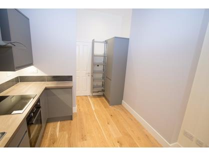 2 Bed Flat, Winchester St, SW1V