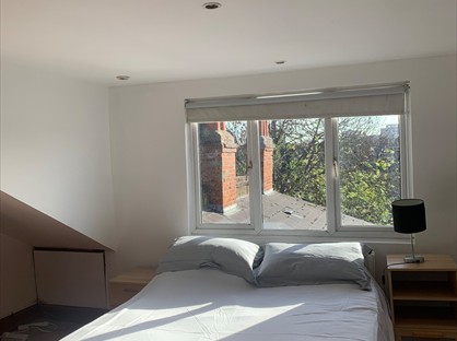 Room in a Shared Flat, Queen's Park, NW6