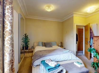 2 Bed Flat, Lordship Road, N16