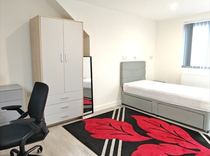 Room in a Shared House, Victoria Avenue, UB10