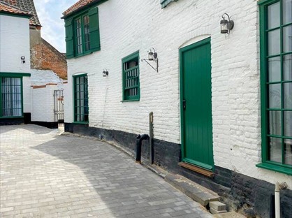 2 Bed Semi-Detached House, Market St, NR28