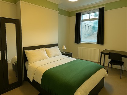 Room in a Shared House, East Park Road, LE5
