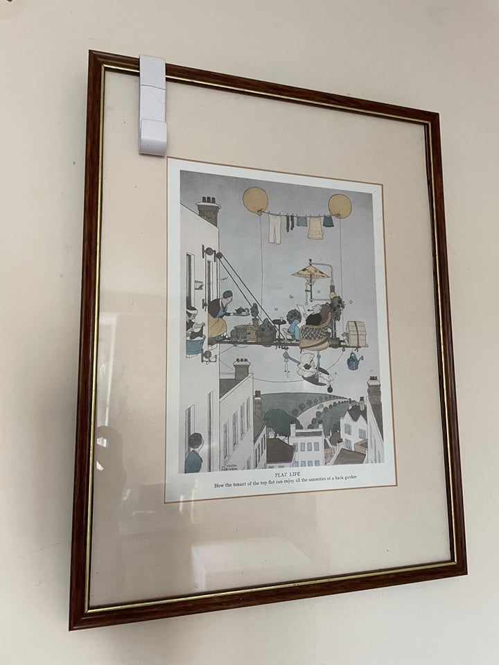 Additional image 7 of 2 Bed Flat, Clifton Bristol, BS8, N1 7GU