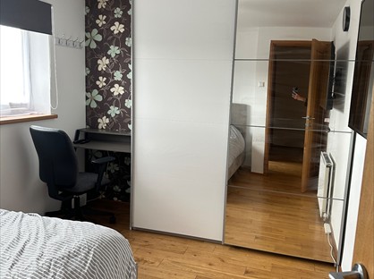 Room in a Shared House, Vicarage Road, WD18