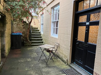 2 Bed Flat, Castle Strret, DG1